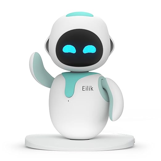 Eilik robot