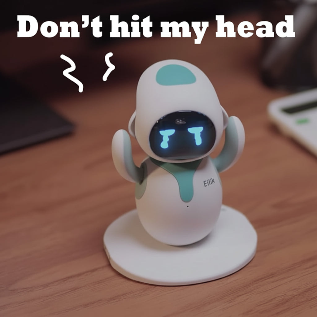 Eilik robot