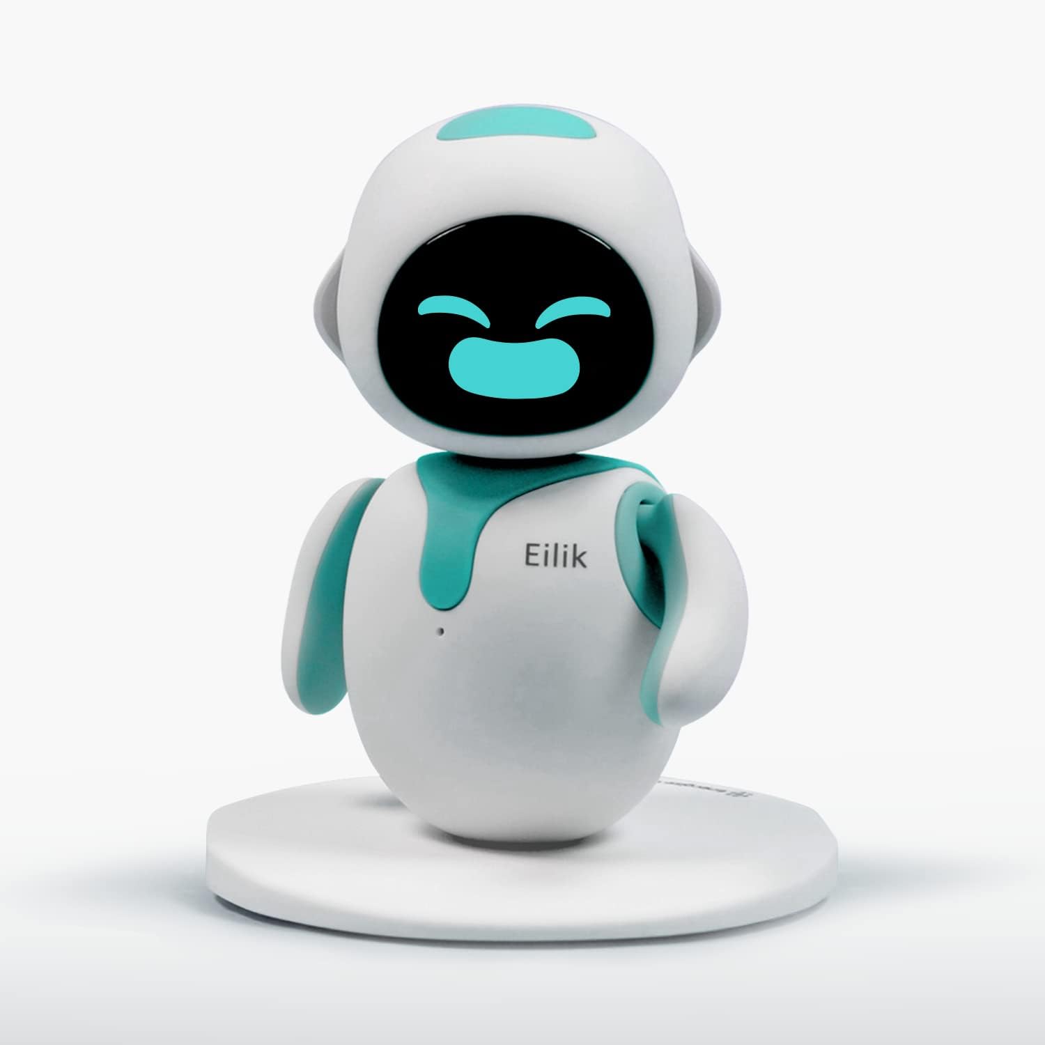 Eilik robot