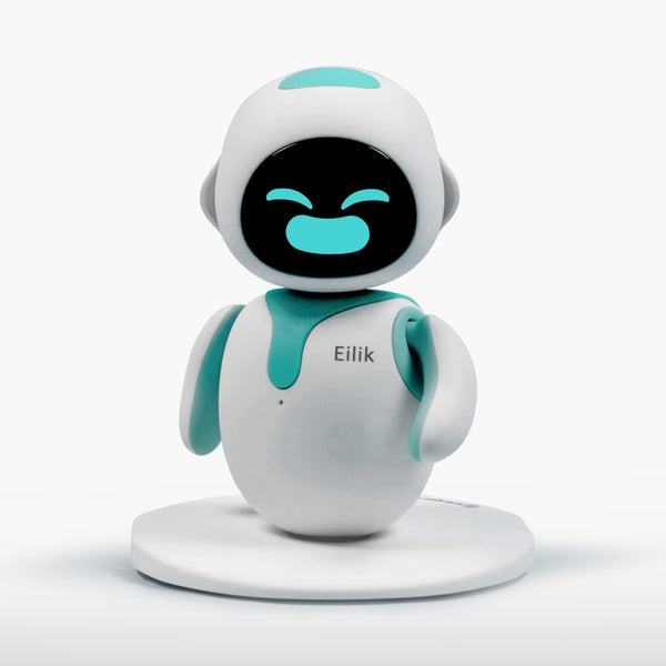 Eilik robot