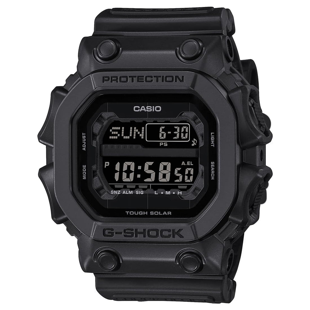 G shock  square