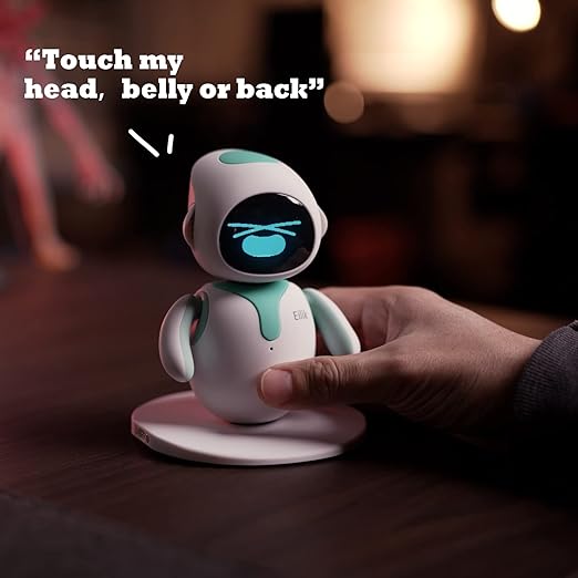 Eilik robot