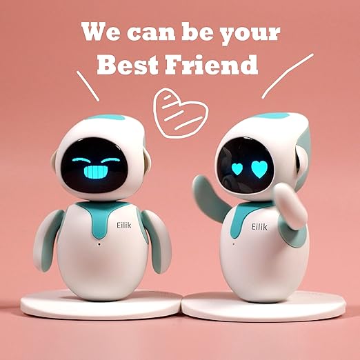 Eilik robot