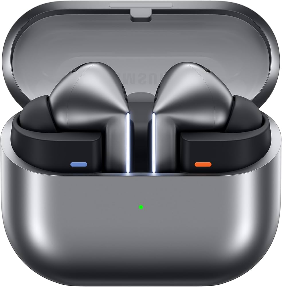 Samsung buds 3 pro