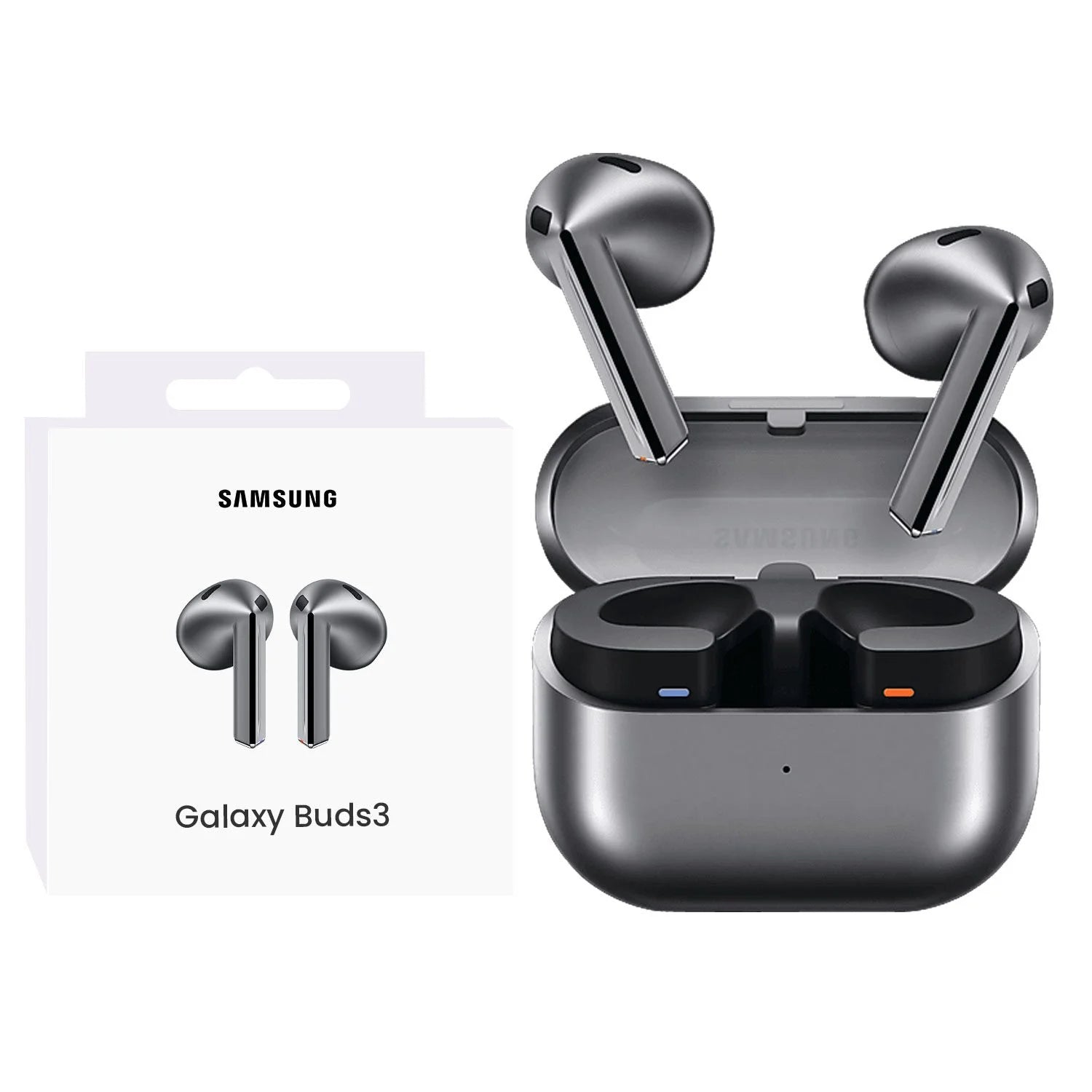 Samsung buds 3 pro
