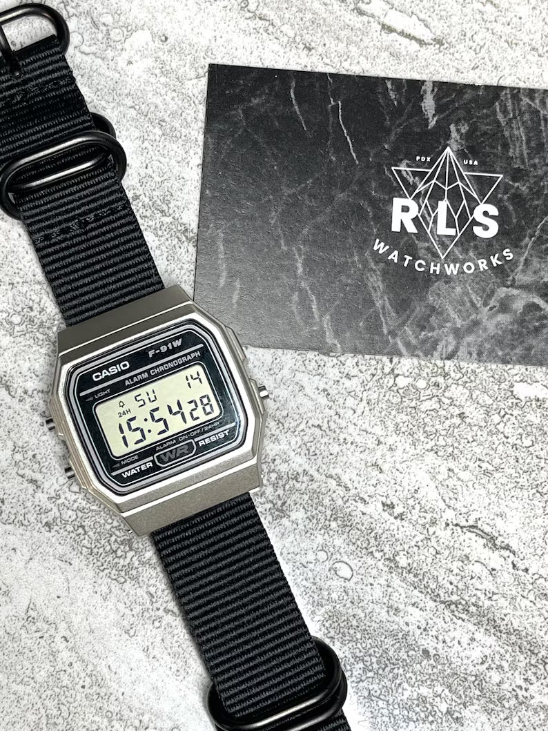 Casio