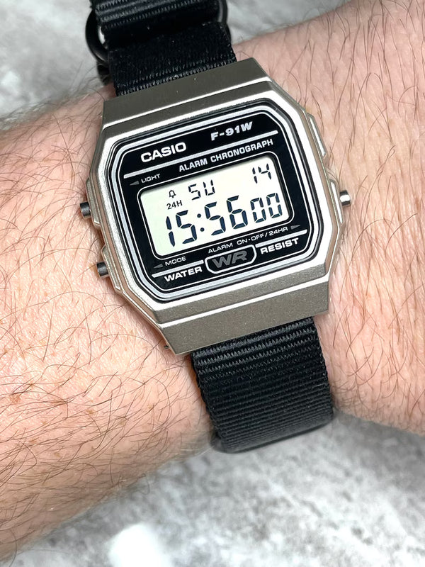 Casio