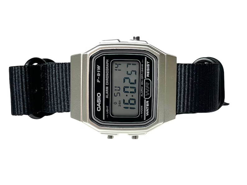 Casio