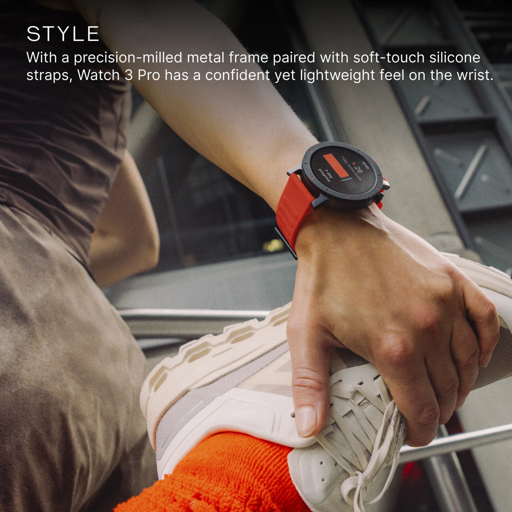 CMF by Nothing Watch 3 Pro