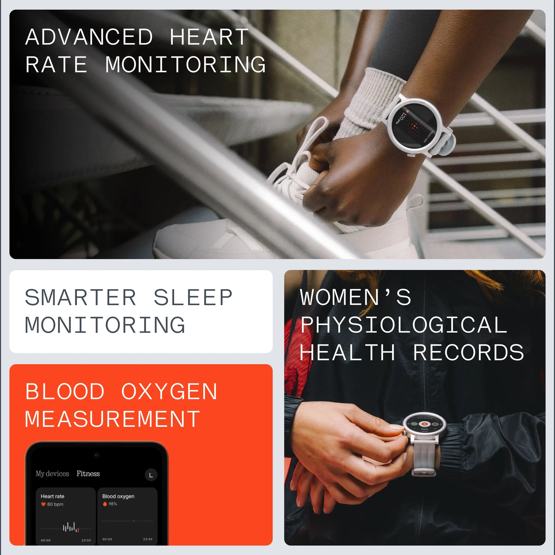 CMF by Nothing Watch 3 Pro