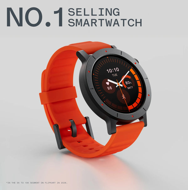 CMF by Nothing Watch 3 Pro