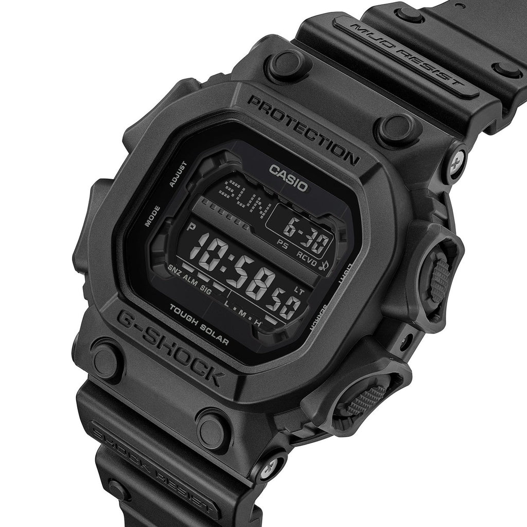 G shock  square
