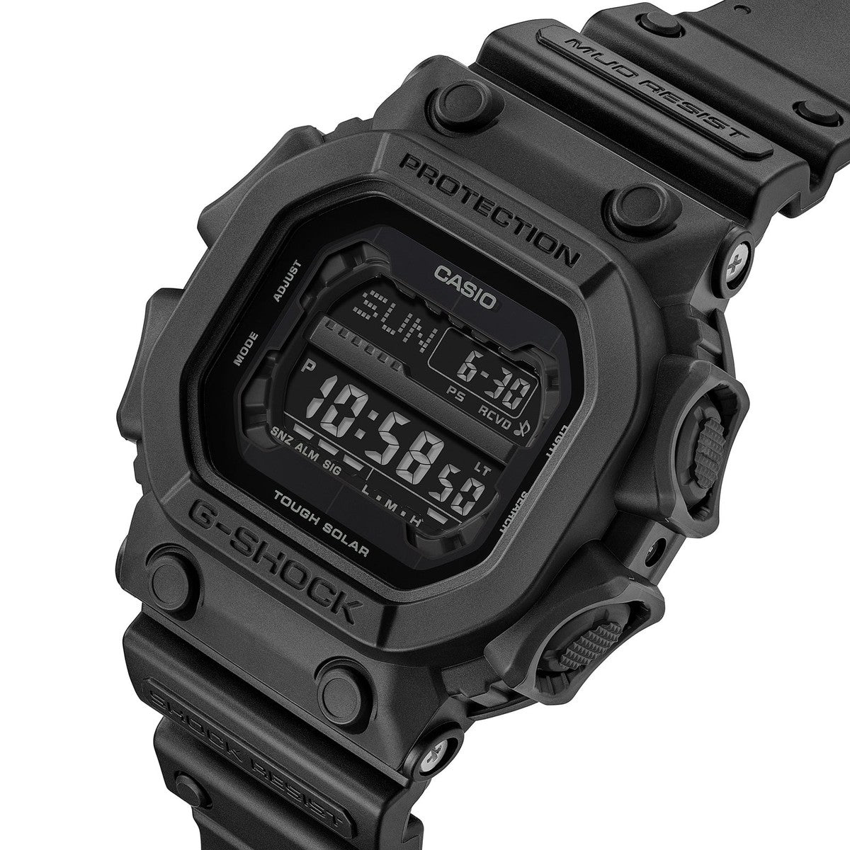 G shock  square