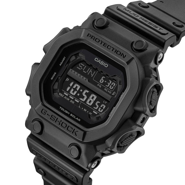 G shock  square